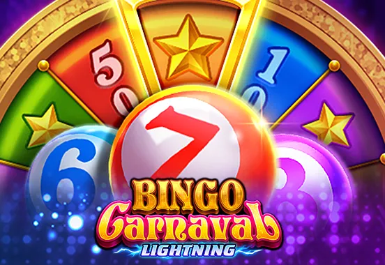 Play Bingo Carnaval free demo