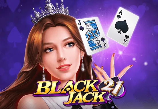 Play Blackjack free demo