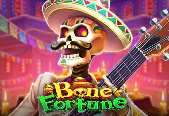 Play Bone Fortune free demo