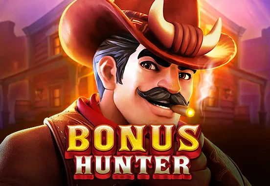 Play Bonus Hunter free demo