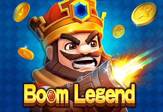 Play Boom Legend free demo