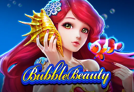 Play Bubble Beauty free demo