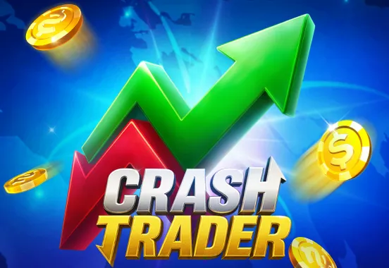 Play Crash Trader free demo