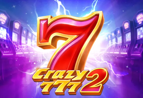 Play Crazy777 2 free demo