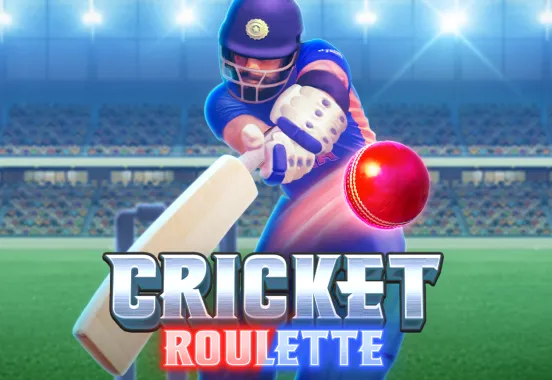 Play Cricket Roulette free demo