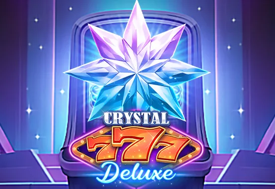 Play Crystal 777 DELUXE free demo