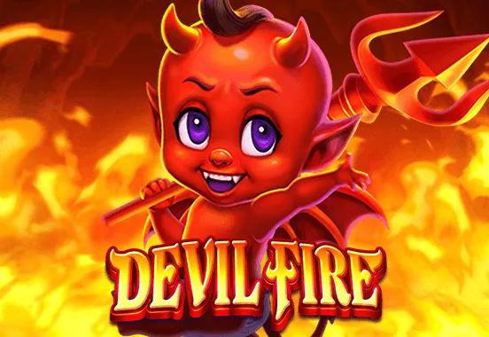 Play Devil Fire free demo