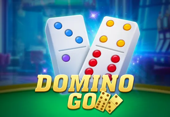 Play Domino Go free demo