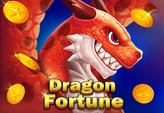 Play Dragon Fortune free demo