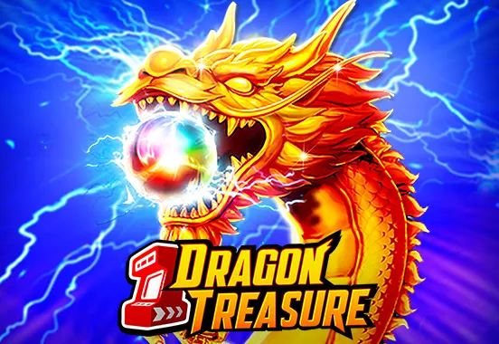 Play Dragon Treasure free demo