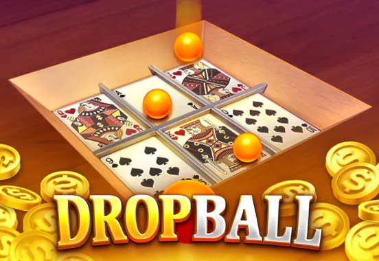 Play Drop Ball free demo