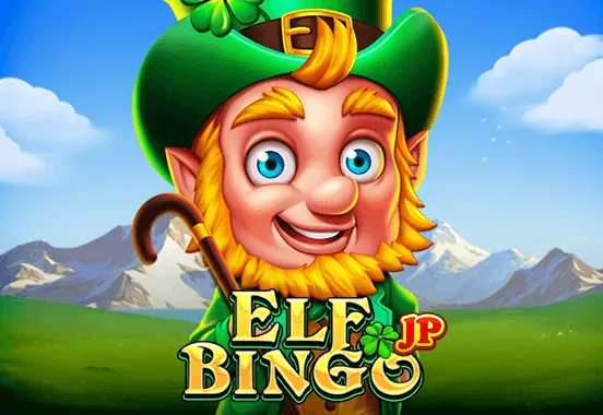 Play Elf Bingo free demo