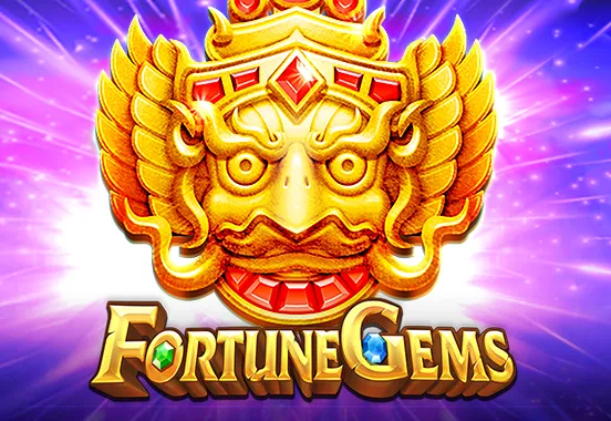 Play Fortune Gems free demo