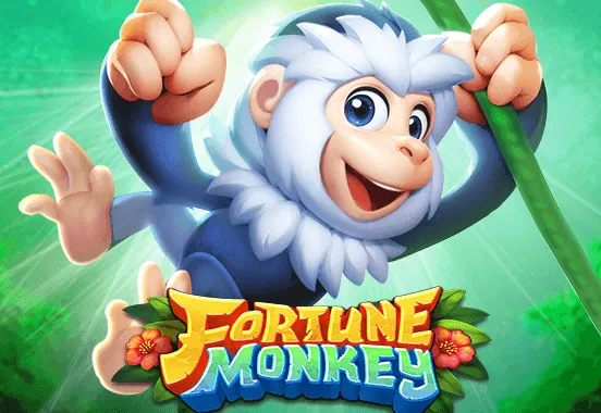 Play Fortune Monkey free demo