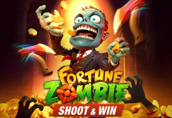Play FORTUNE ZOMBIE free demo