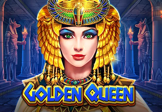 Play Golden Queen free demo