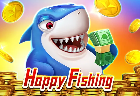 Play Happy Fishing free demo
