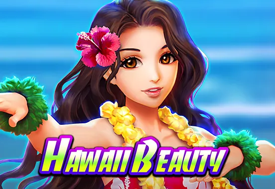 Play Hawaii Beauty free demo