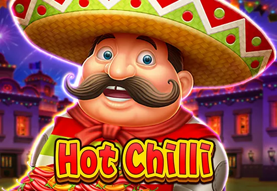 Play Hot Chilli free demo