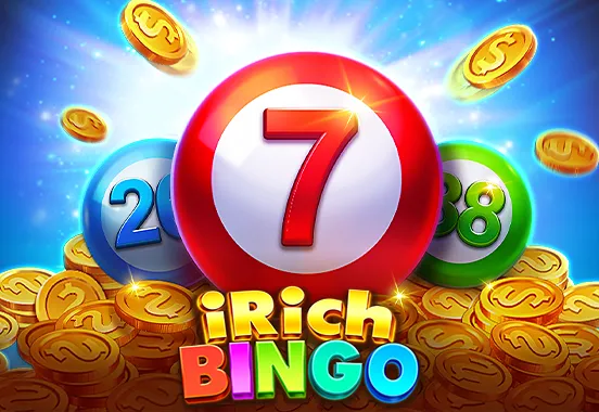 Play iRich Bingo free demo