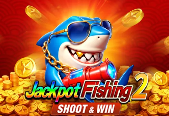 Play Jackpot Fishing 2 free demo