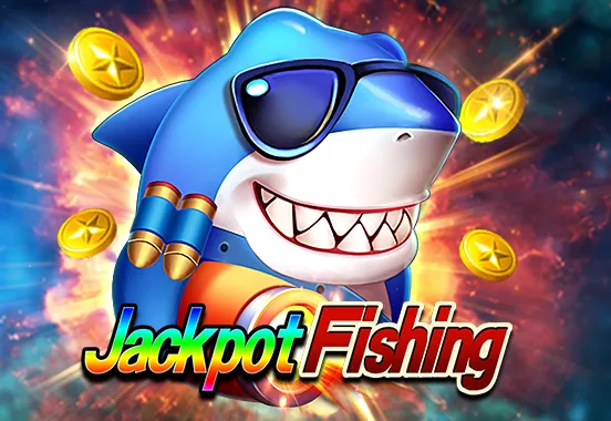 Play Jackpot Fishing free demo