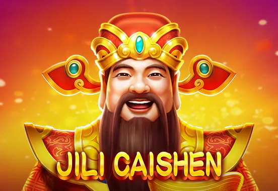 Play JILI CAISHEN free demo