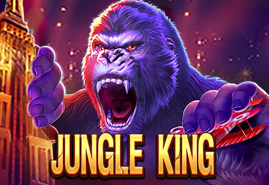 Play Jungle King free demo