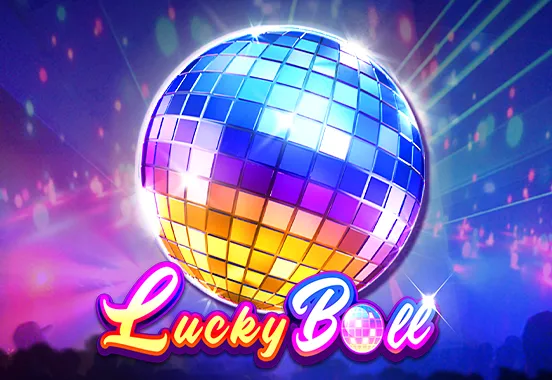 Play Lucky Ball free demo
