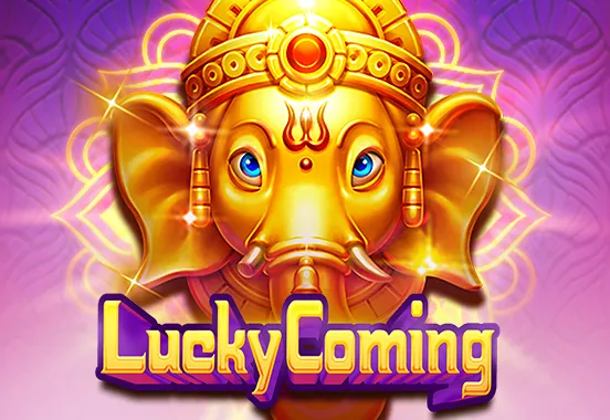 Play Lucky Coming free demo