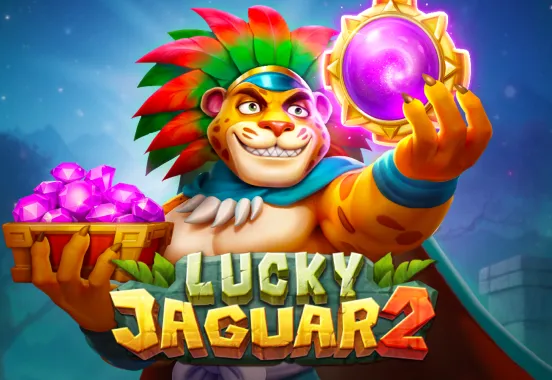 Play Lucky Jaguar 2 free demo