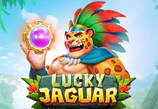 Play Lucky Jaguar free demo