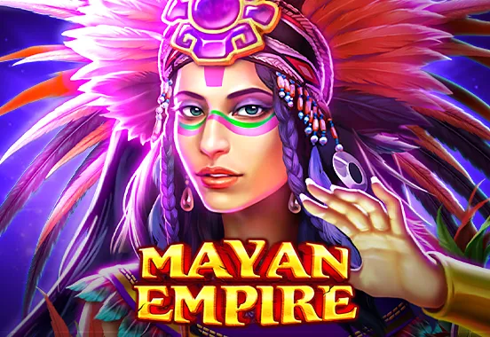 Play Mayan Empire free demo