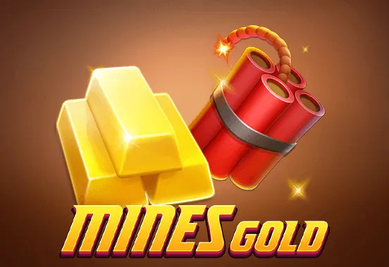 Play Mines Gold free demo