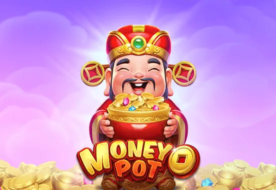 Play Money Pot free demo