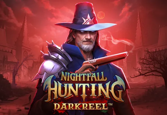 Play Nightfall Hunting free demo