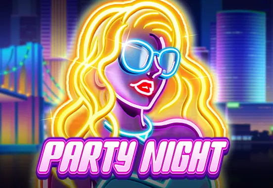 Play Party Night free demo