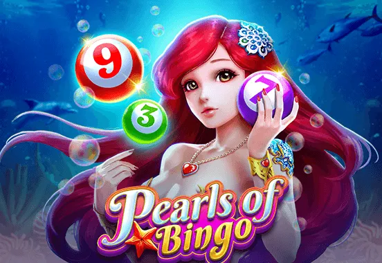 Play Pearls of Bingo free demo