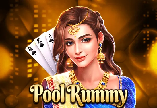 Play Pool Rummy free demo