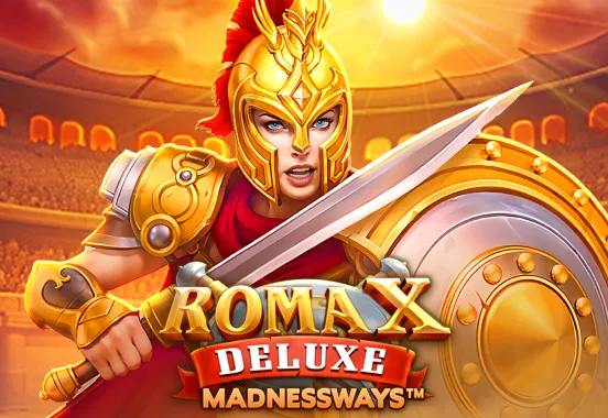 Play Roma X Deluxe free demo
