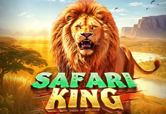 Play Safari King free demo
