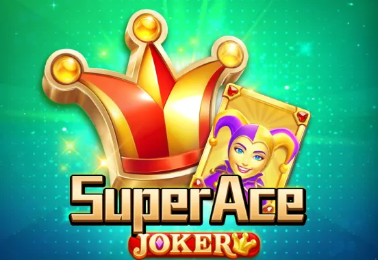 Play Super Ace Joker free demo