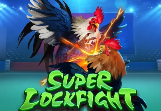 Play Super E-Sabong free demo