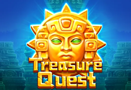 Play Treasure Quest free demo