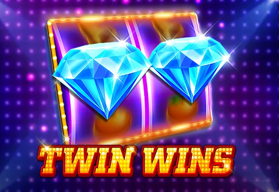 Play TWIN WINS free demo
