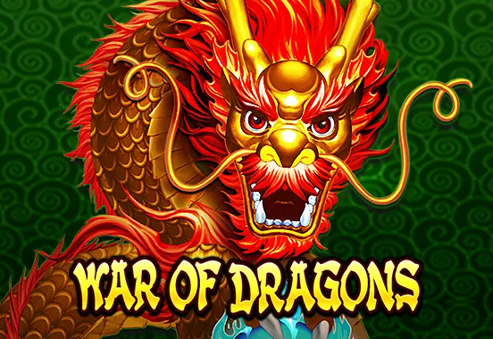 Play War Of Dragons free demo