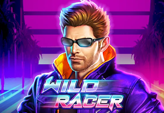Play WILD RACER free demo