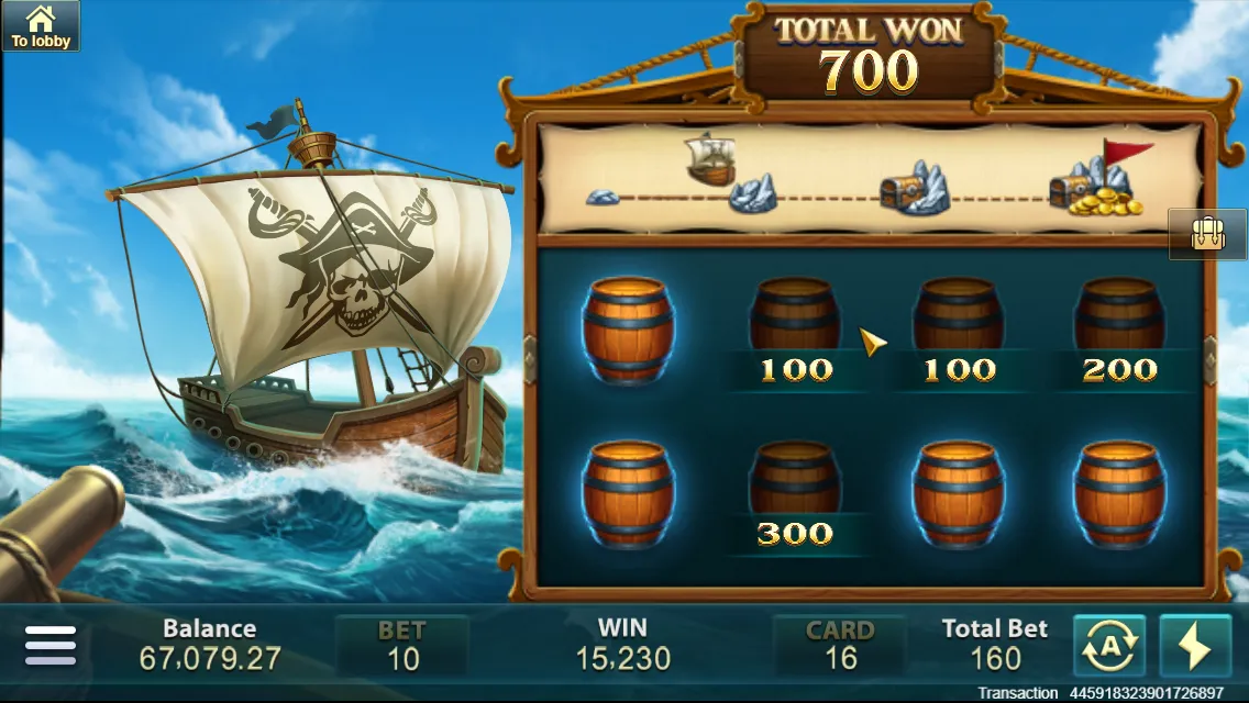 BINGO ADVENTURE game interface screenshot 4