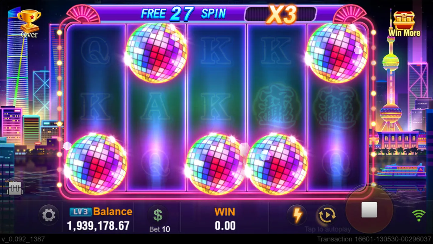 Night City game interface screenshot 4